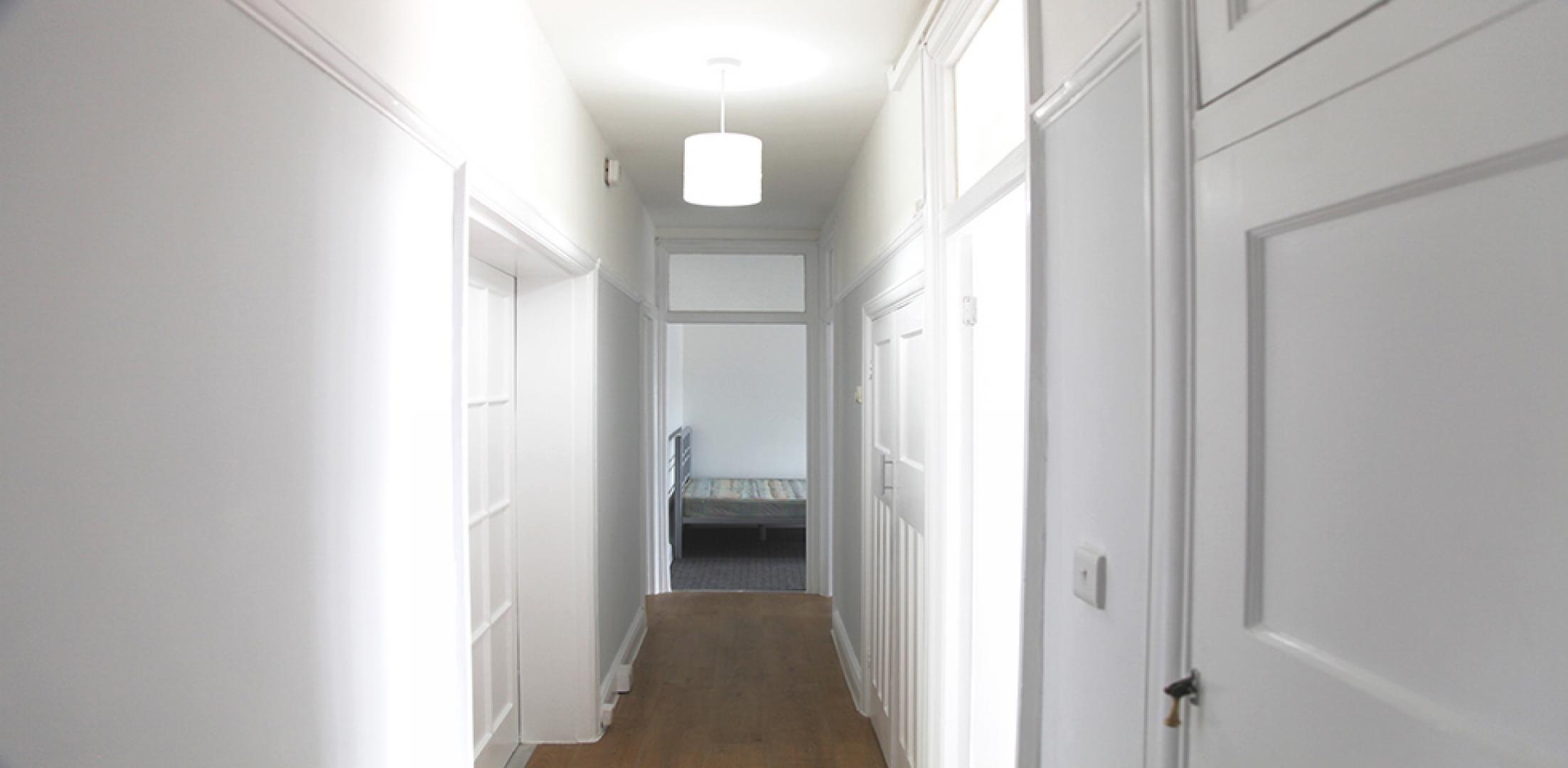 			NEW INSTRUCTION, 3 Bedroom, 1 bath, 1 reception Flat			 Finchley Road, FINCHLEY ROAD / HAMPSTEAD